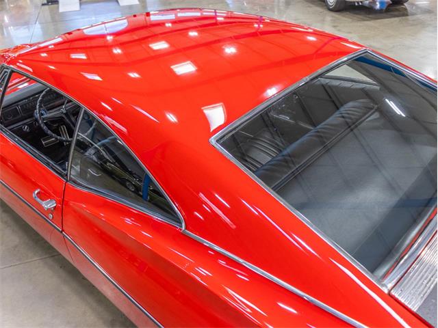 1968 Chevrolet Impala (CC-2096752) for sale in Salem, Ohio