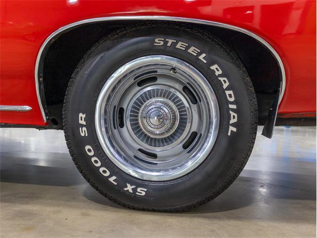 1968 Chevrolet Impala (CC-2096752) for sale in Salem, Ohio