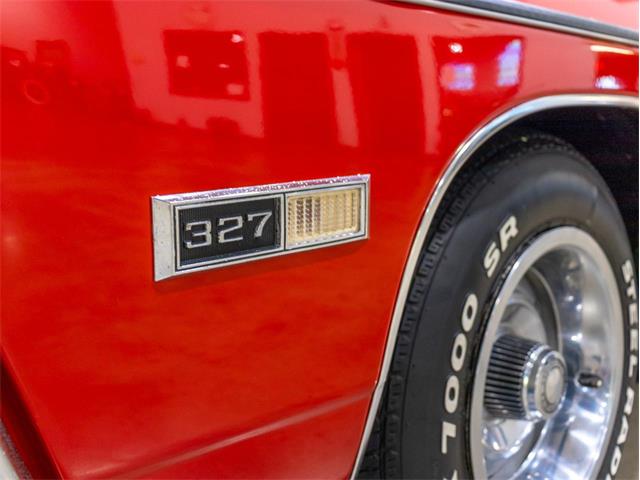 1968 Chevrolet Impala (CC-2096752) for sale in Salem, Ohio