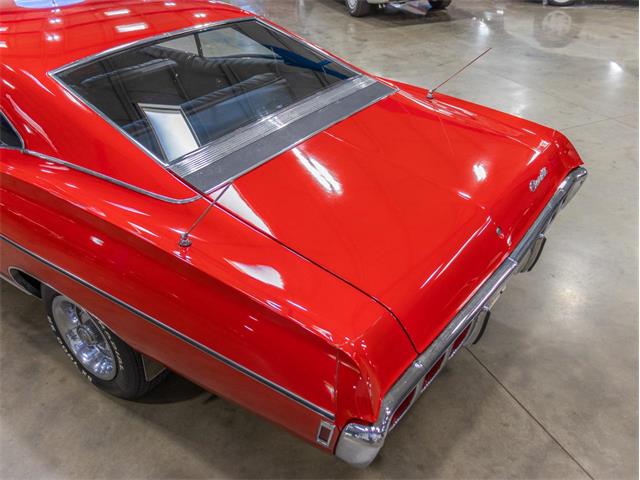 1968 Chevrolet Impala (CC-2096752) for sale in Salem, Ohio