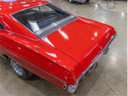 1968 Chevrolet Impala (CC-2096752) for sale in Salem, Ohio