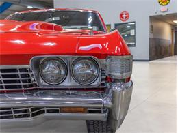 1968 Chevrolet Impala (CC-2096752) for sale in Salem, Ohio