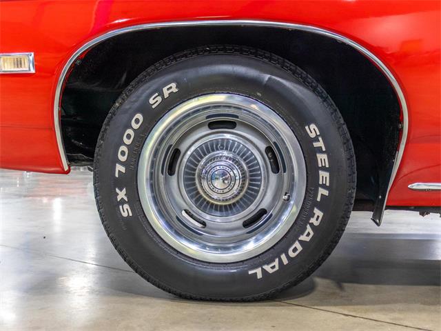 1968 Chevrolet Impala (CC-2096752) for sale in Salem, Ohio