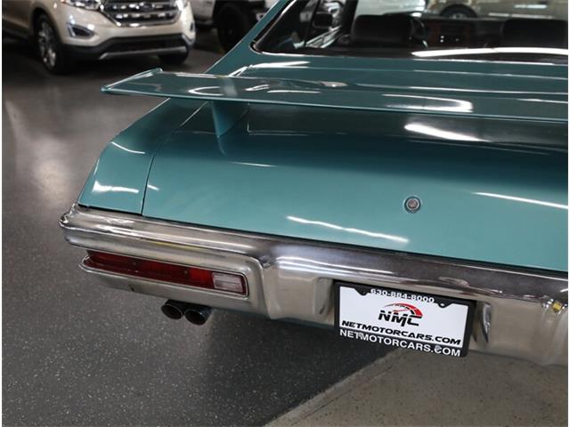 1970 Pontiac GTO (CC-2096753) for sale in Addison, Illinois