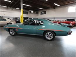 1970 Pontiac GTO (CC-2096753) for sale in Addison, Illinois