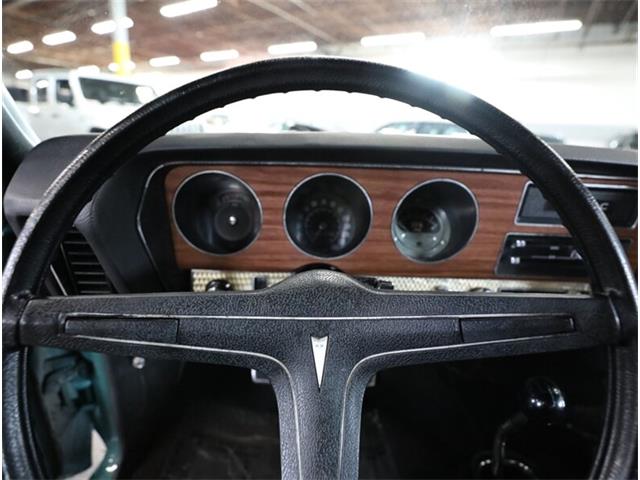 1970 Pontiac GTO (CC-2096753) for sale in Addison, Illinois