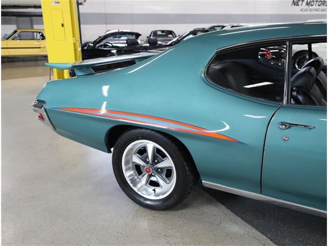 1970 Pontiac GTO (CC-2096753) for sale in Addison, Illinois