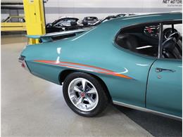 1970 Pontiac GTO (CC-2096753) for sale in Addison, Illinois