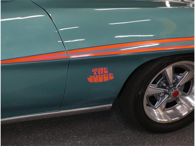 1970 Pontiac GTO (CC-2096753) for sale in Addison, Illinois