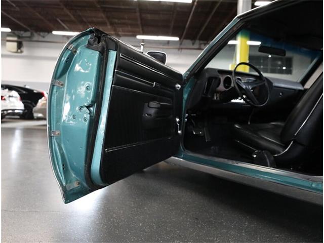 1970 Pontiac GTO (CC-2096753) for sale in Addison, Illinois