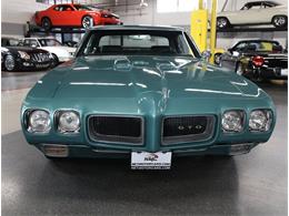 1970 Pontiac GTO (CC-2096753) for sale in Addison, Illinois