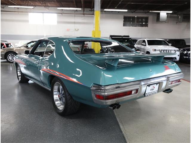 1970 Pontiac GTO (CC-2096753) for sale in Addison, Illinois