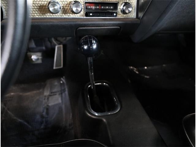 1970 Pontiac GTO (CC-2096753) for sale in Addison, Illinois
