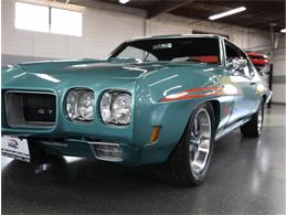 1970 Pontiac GTO (CC-2096753) for sale in Addison, Illinois