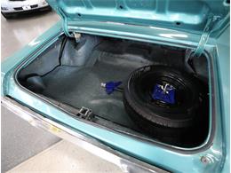 1970 Pontiac GTO (CC-2096753) for sale in Addison, Illinois