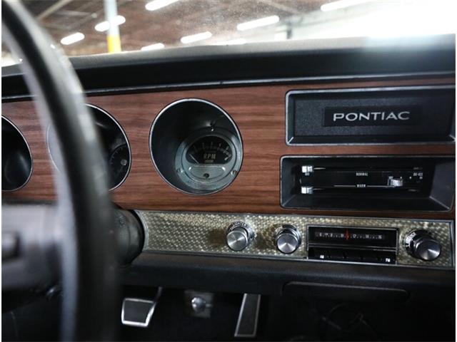 1970 Pontiac GTO (CC-2096753) for sale in Addison, Illinois