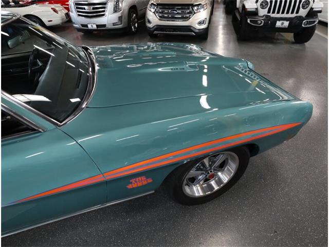 1970 Pontiac GTO (CC-2096753) for sale in Addison, Illinois