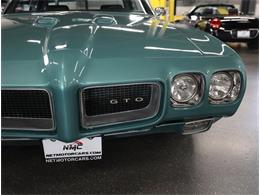 1970 Pontiac GTO (CC-2096753) for sale in Addison, Illinois