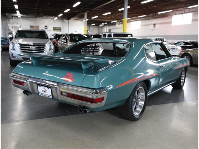 1970 Pontiac GTO (CC-2096753) for sale in Addison, Illinois