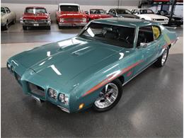 1970 Pontiac GTO (CC-2096753) for sale in Addison, Illinois