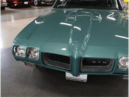 1970 Pontiac GTO (CC-2096753) for sale in Addison, Illinois