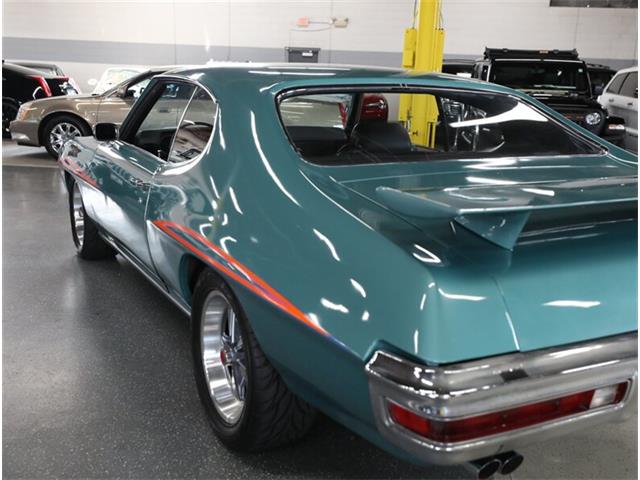 1970 Pontiac GTO (CC-2096753) for sale in Addison, Illinois