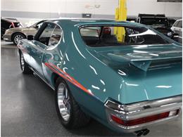 1970 Pontiac GTO (CC-2096753) for sale in Addison, Illinois