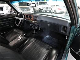 1970 Pontiac GTO (CC-2096753) for sale in Addison, Illinois