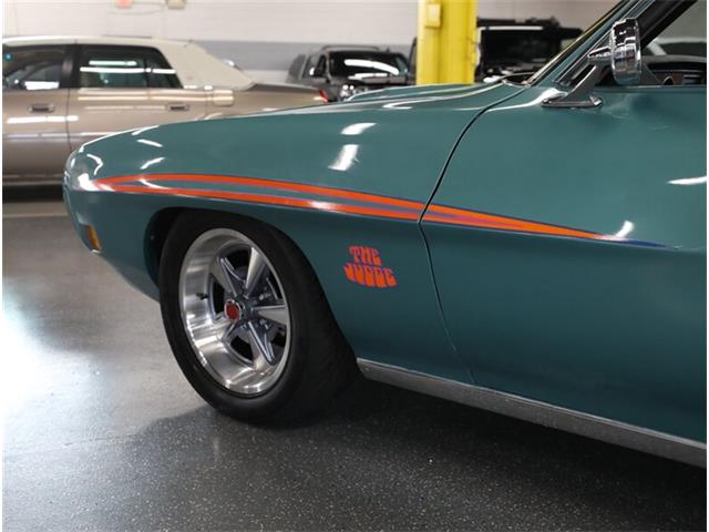 1970 Pontiac GTO (CC-2096753) for sale in Addison, Illinois