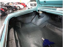 1970 Pontiac GTO (CC-2096753) for sale in Addison, Illinois