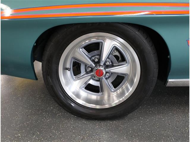 1970 Pontiac GTO (CC-2096753) for sale in Addison, Illinois