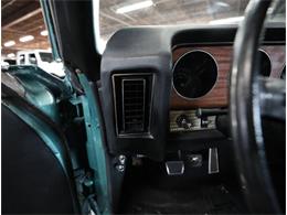 1970 Pontiac GTO (CC-2096753) for sale in Addison, Illinois