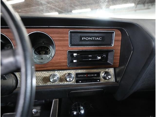 1970 Pontiac GTO (CC-2096753) for sale in Addison, Illinois