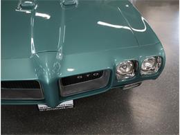 1970 Pontiac GTO (CC-2096753) for sale in Addison, Illinois