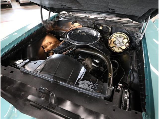 1970 Pontiac GTO (CC-2096753) for sale in Addison, Illinois