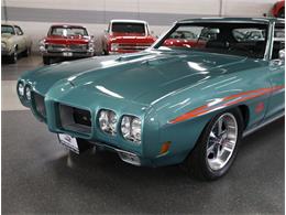 1970 Pontiac GTO (CC-2096753) for sale in Addison, Illinois