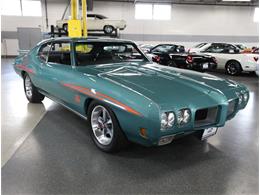 1970 Pontiac GTO (CC-2096753) for sale in Addison, Illinois