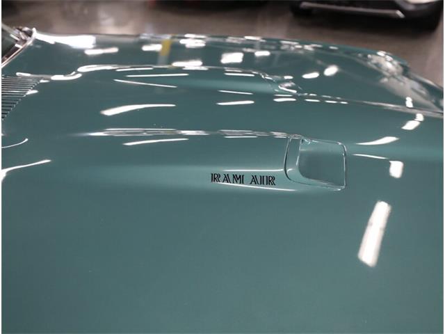 1970 Pontiac GTO (CC-2096753) for sale in Addison, Illinois
