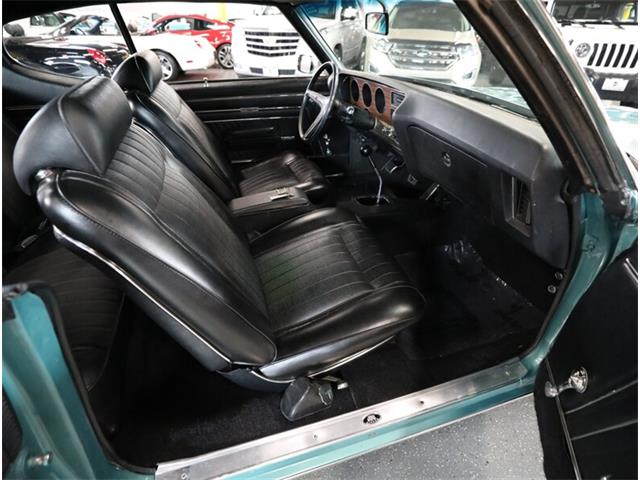 1970 Pontiac GTO (CC-2096753) for sale in Addison, Illinois