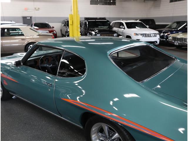 1970 Pontiac GTO (CC-2096753) for sale in Addison, Illinois
