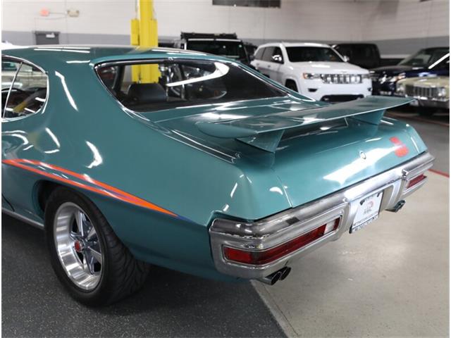 1970 Pontiac GTO (CC-2096753) for sale in Addison, Illinois
