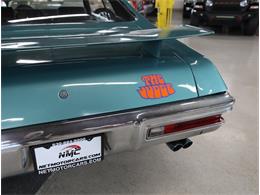 1970 Pontiac GTO (CC-2096753) for sale in Addison, Illinois