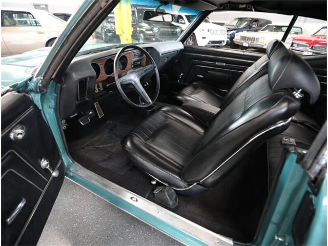 1970 Pontiac GTO (CC-2096753) for sale in Addison, Illinois