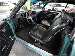 1970 Pontiac GTO (CC-2096753) for sale in Addison, Illinois