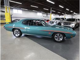 1970 Pontiac GTO (CC-2096753) for sale in Addison, Illinois