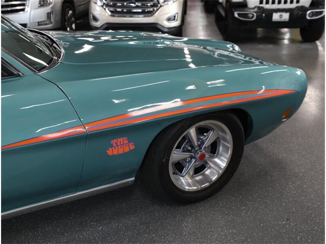 1970 Pontiac GTO (CC-2096753) for sale in Addison, Illinois