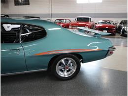 1970 Pontiac GTO (CC-2096753) for sale in Addison, Illinois