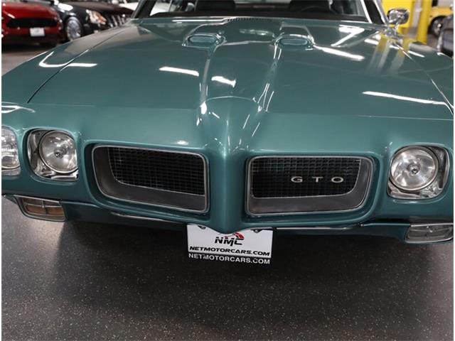 1970 Pontiac GTO (CC-2096753) for sale in Addison, Illinois