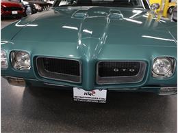 1970 Pontiac GTO (CC-2096753) for sale in Addison, Illinois