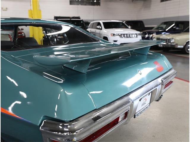 1970 Pontiac GTO (CC-2096753) for sale in Addison, Illinois